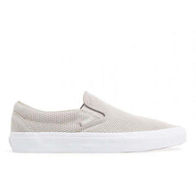 Load image into Gallery viewer, VANS | CLASSIC SLIP-ON (PERFORATED SUEDE)